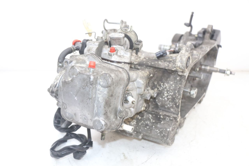 photo de MOTEUR HONDA PCX (JF28) 125 (2009 - 2011) - Détail de la pièce