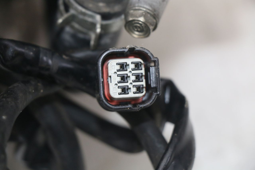 photo de MOTEUR HONDA PCX (JF28) 125 (2009 - 2011) - Pièce contrôlée