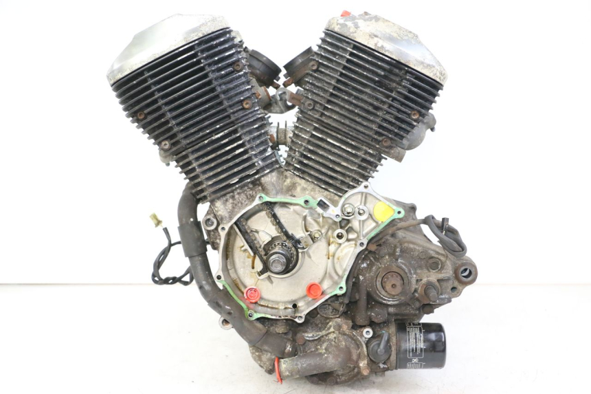 photo de MOTEUR HONDA VT C2 SHADOW 750 (1997 - 2001) - Vue principale