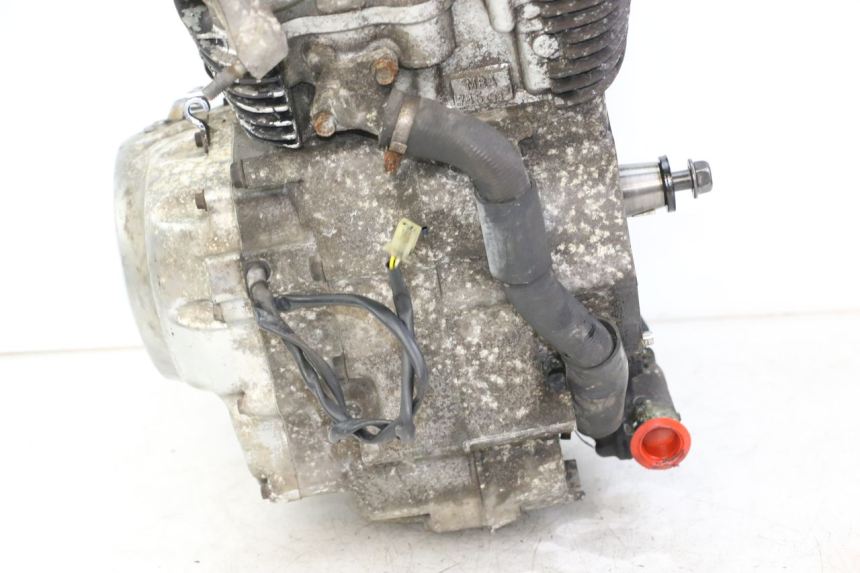 photo de MOTEUR HONDA VT C2 SHADOW 750 (1997 - 2001) - Détail de la pièce