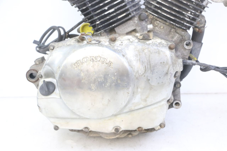 photo de MOTEUR HONDA VT C2 SHADOW 750 (1997 - 2001) - Vue produit