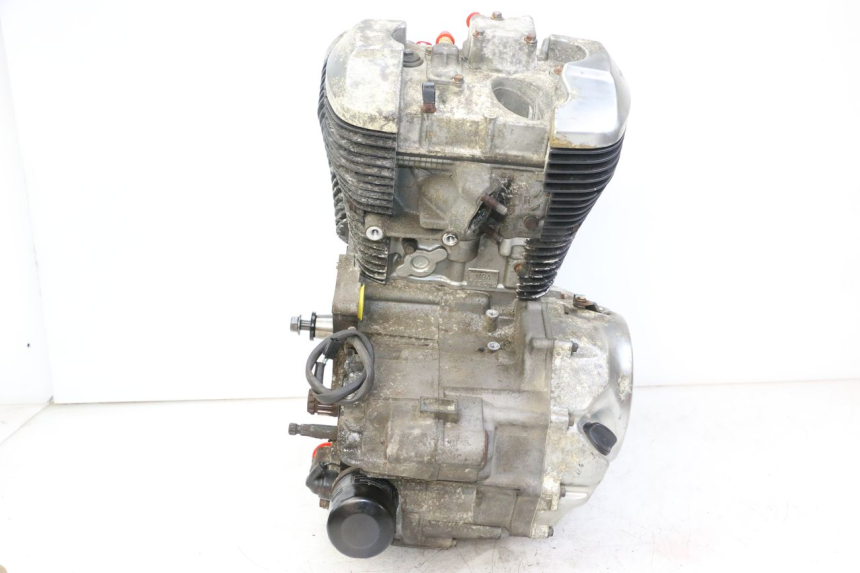 photo de MOTEUR HONDA VT C2 SHADOW 750 (1997 - 2001) - Détails caractéristiques