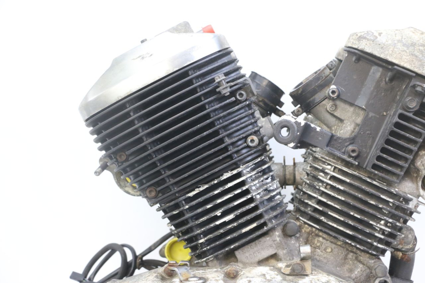photo de MOTEUR HONDA VT C2 SHADOW 750 (1997 - 2001) - Photo complémentaire
