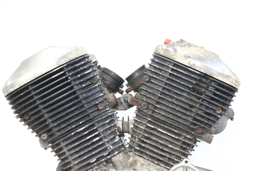photo de MOTEUR HONDA VT C2 SHADOW 750 (1997 - 2001) - Angle alternatif