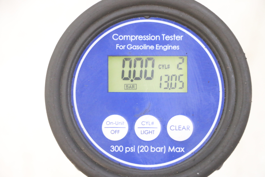 photo de MOTEUR HONDA VT C2 SHADOW 750 (1997 - 2001) - Zoom qualité