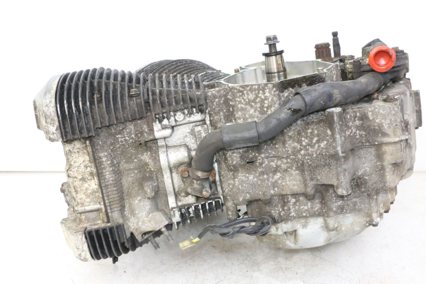 photo de MOTEUR HONDA VT C2 SHADOW 750 (1997 - 2001) - Détail de la pièce