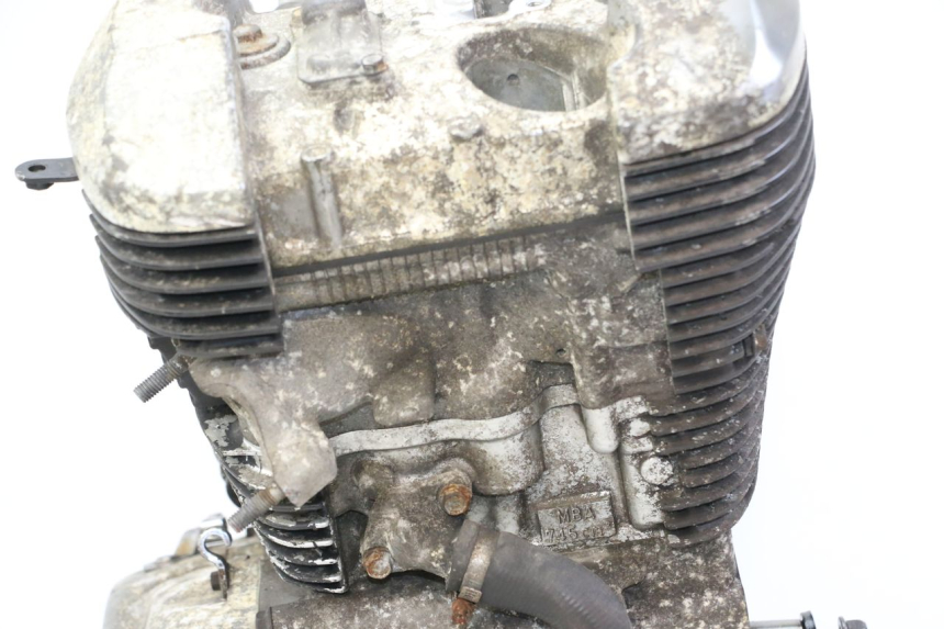 photo de MOTEUR HONDA VT C2 SHADOW 750 (1997 - 2001) - Autre angle de vue