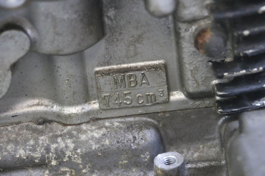 photo de MOTEUR HONDA VT C2 SHADOW 750 (1997 - 2001) - Pièce contrôlée