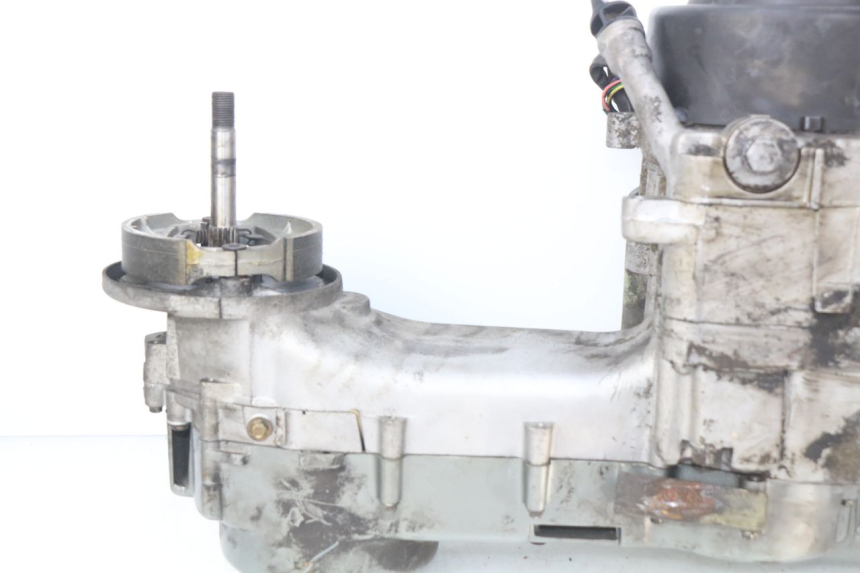 photo de MOTEUR HAOTIAN HT125T-2 125 - Détail de la pièce