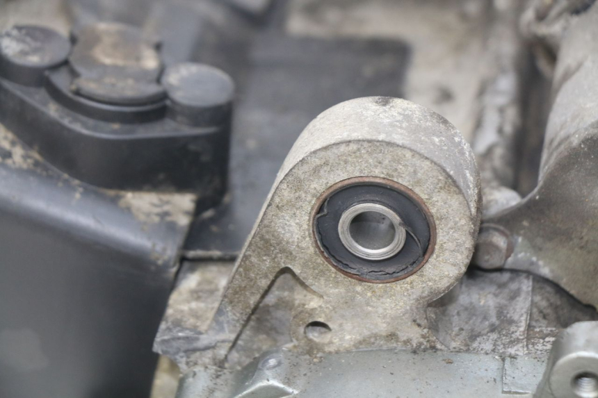 photo de MOTEUR HAOTIAN HT125T-2 125 - Détails caractéristiques