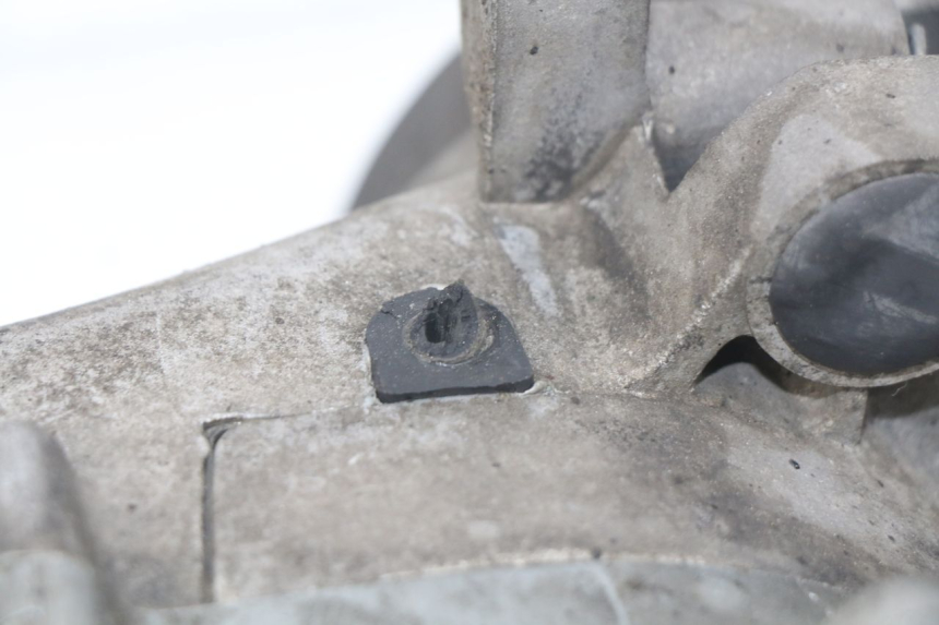 photo de MOTEUR HAOTIAN HT125T-2 125 - Zoom composants