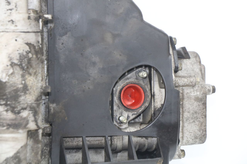 photo de MOTEUR HAOTIAN HT125T-2 125 - Zoom état d’usage