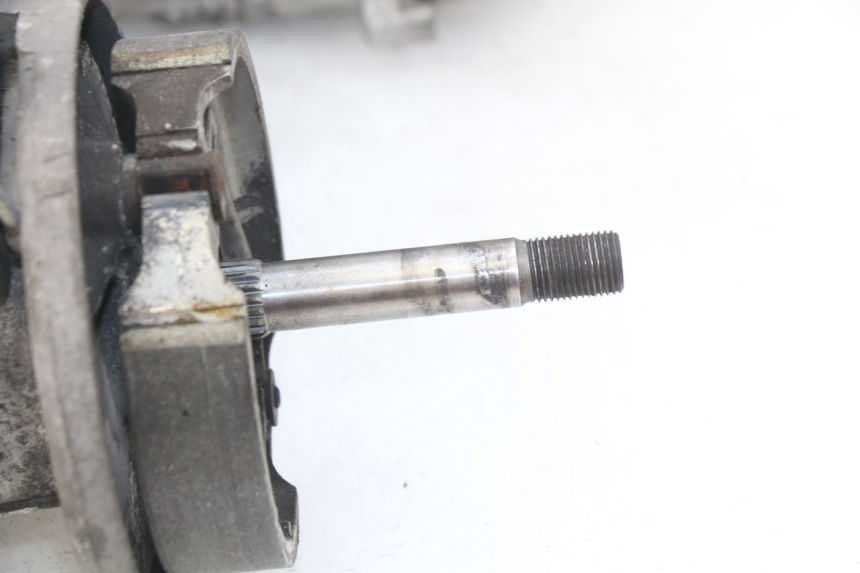 photo de MOTEUR HAOTIAN HT125T-2 125 - Vue d’ensemble