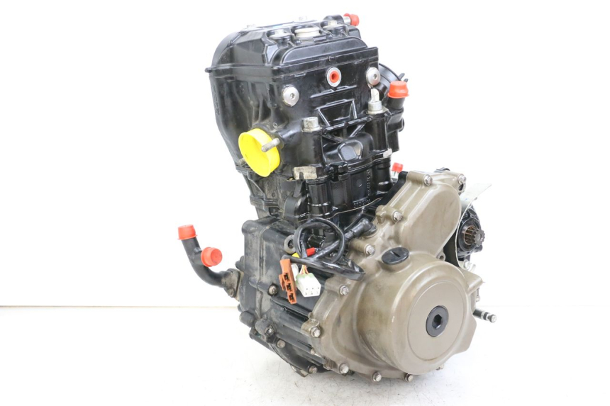 photo de MOTEUR HUSQVARNA SVARTPILEN 401 (2018 - 2023) - Vue principale