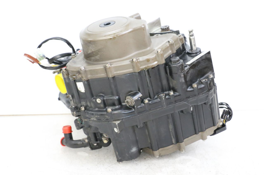photo de MOTEUR HUSQVARNA SVARTPILEN 401 (2018 - 2023) - Zoom état d’usage
