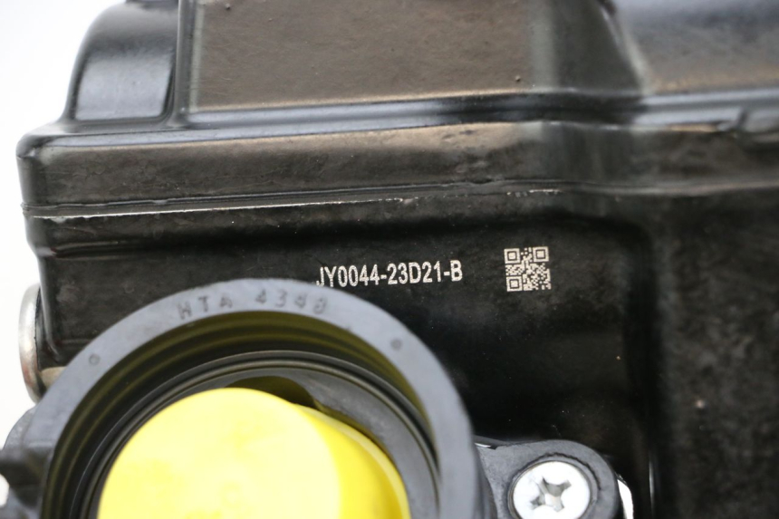 photo de MOTEUR HUSQVARNA SVARTPILEN 401 (2018 - 2023) - Autre angle de vue