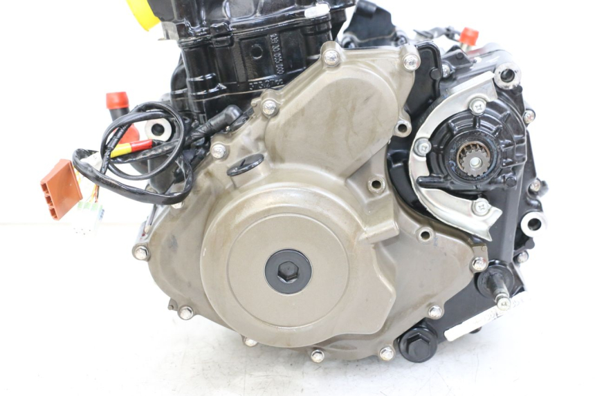 photo de MOTEUR HUSQVARNA SVARTPILEN 401 (2018 - 2023) - Pièce contrôlée