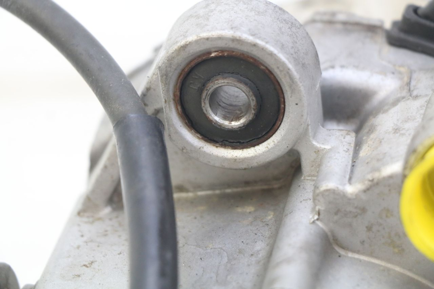 photo de MOTEUR REVATTO IMPERATOR 125 (2007 - 2015) - Détail de la pièce