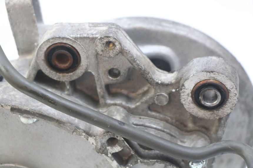 photo de MOTEUR REVATTO IMPERATOR 125 (2007 - 2015) - Autre angle de vue