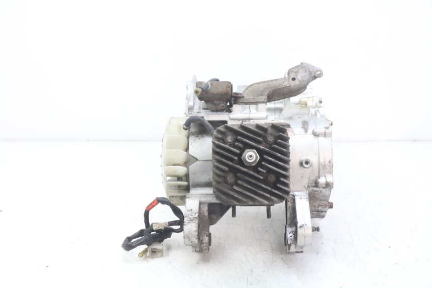 photo de ENGINE SYM JET EURO X 2T 50 (2003 - 2007) - Vue produit