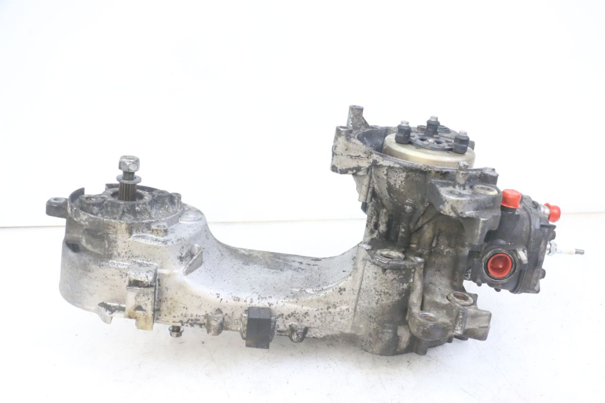 photo de MOTEUR PEUGEOT JET FORCE CARBU 50 (2003 - 2016) - Vue produit