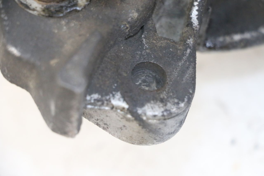 photo de MOTEUR PEUGEOT JET FORCE CARBU 50 (2003 - 2016) - Zoom état d’usage