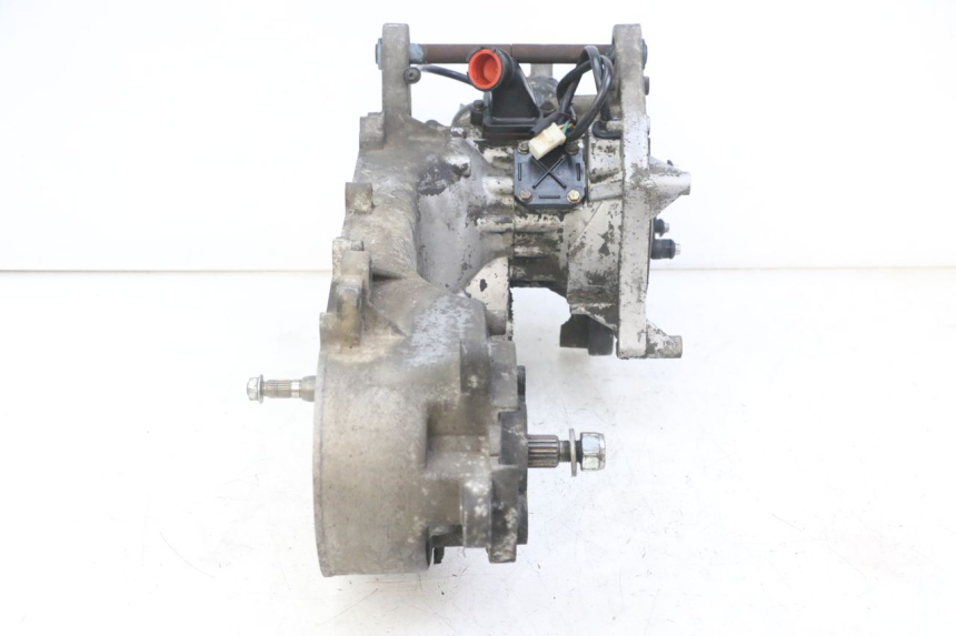 photo de MOTEUR PEUGEOT JET FORCE CARBU 50 (2003 - 2016) - Vue principale