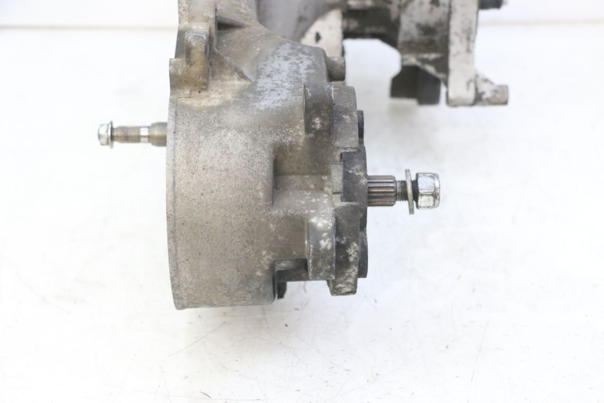 photo de MOTEUR PEUGEOT JET FORCE CARBU 50 (2003 - 2016) - Détail de la pièce