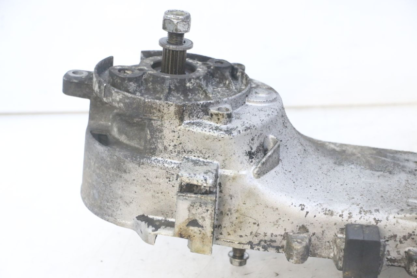 photo de MOTEUR PEUGEOT JET FORCE CARBU 50 (2003 - 2016) - Marquages et références