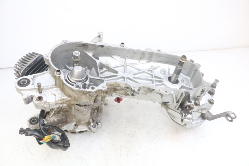 photo de MOTEUR SYM JET SPORT XR 50 (2006 - 2015) - Détail de la pièce