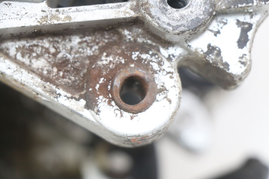 photo de MOTEUR SYM JET SPORT XR 50 (2006 - 2015) - Vue produit