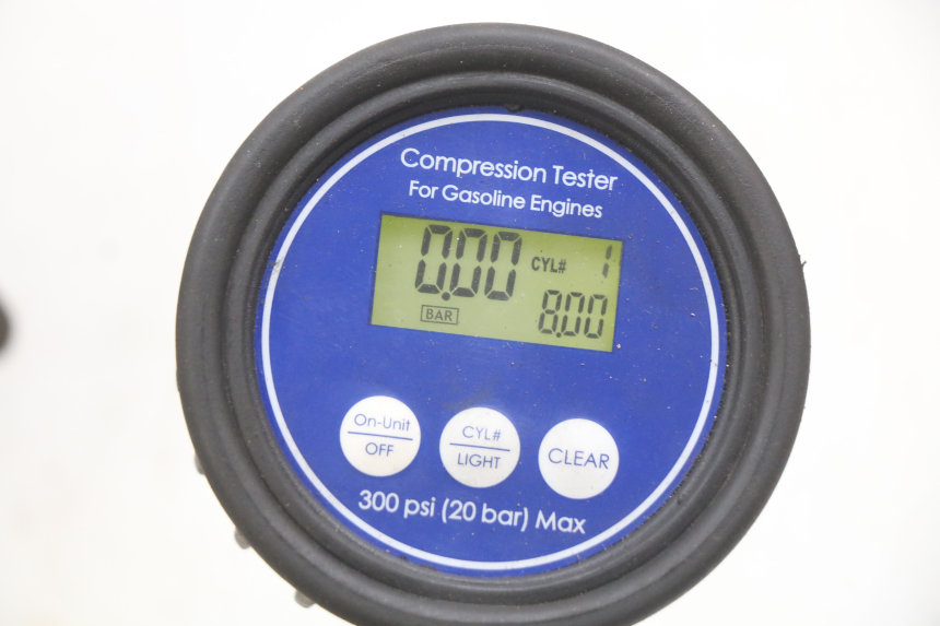 photo de MOTEUR SYM JET SPORT XR 50 (2006 - 2015) - Aperçu profil