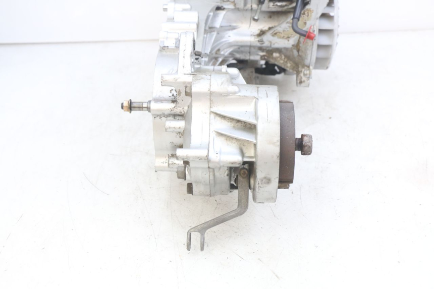 photo de MOTEUR SYM JET SPORT XR 50 (2006 - 2015) - Vue d’ensemble