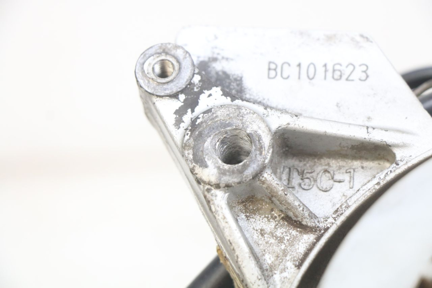 photo de MOTEUR SYM JET SPORT XR 50 (2006 - 2015) - Marquages et références