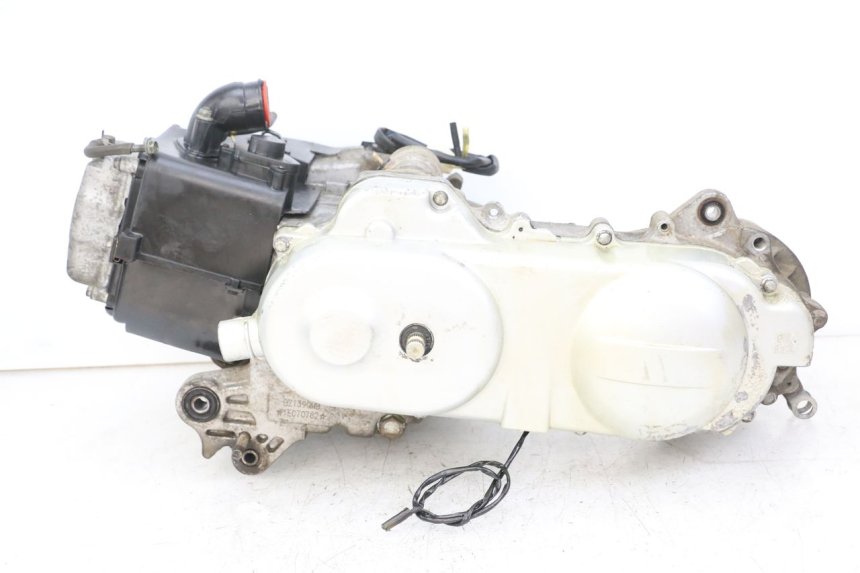 photo de MOTEUR JM MOTORS OLDIES 4T 50 (2010 - 2020) - Vue principale