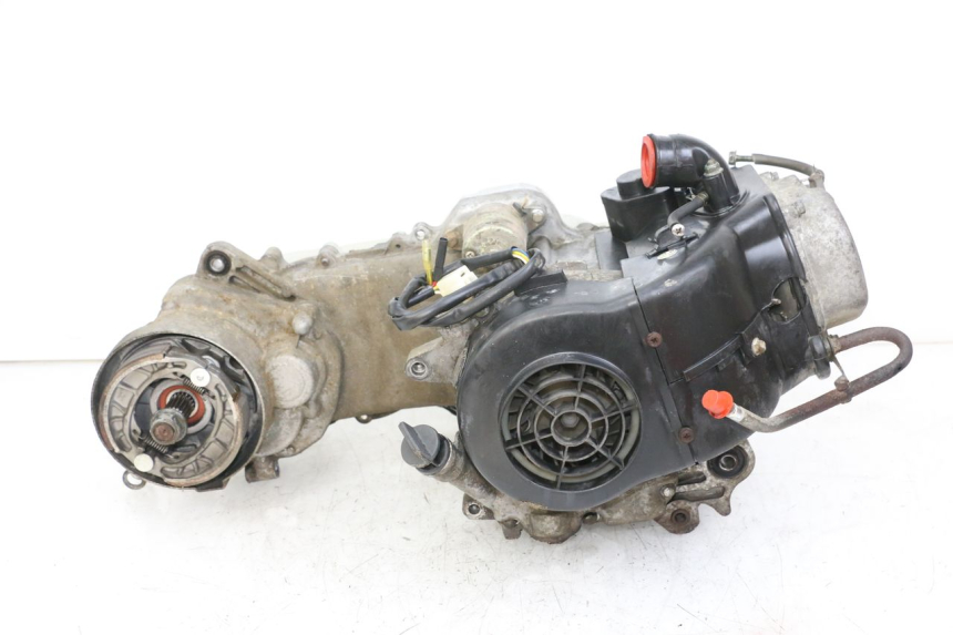 photo de MOTEUR JM MOTORS OLDIES 4T 50 (2010 - 2020) - Vue produit