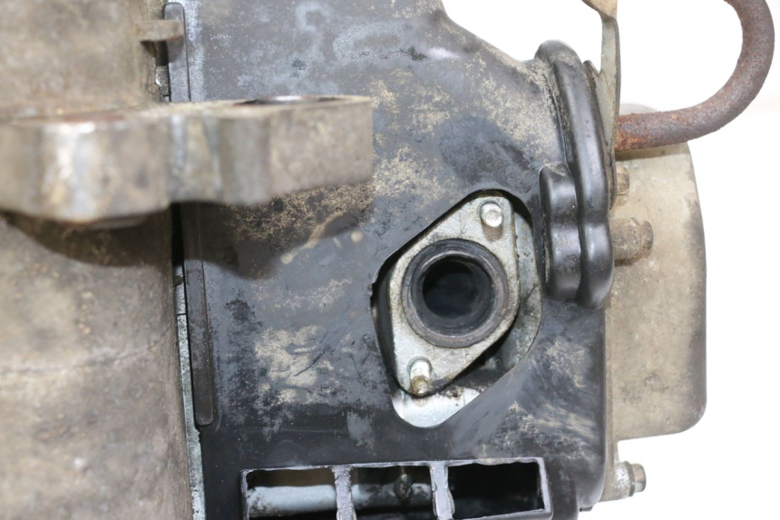 photo de MOTEUR JM MOTORS OLDIES 4T 50 (2010 - 2020) - Zoom état d’usage