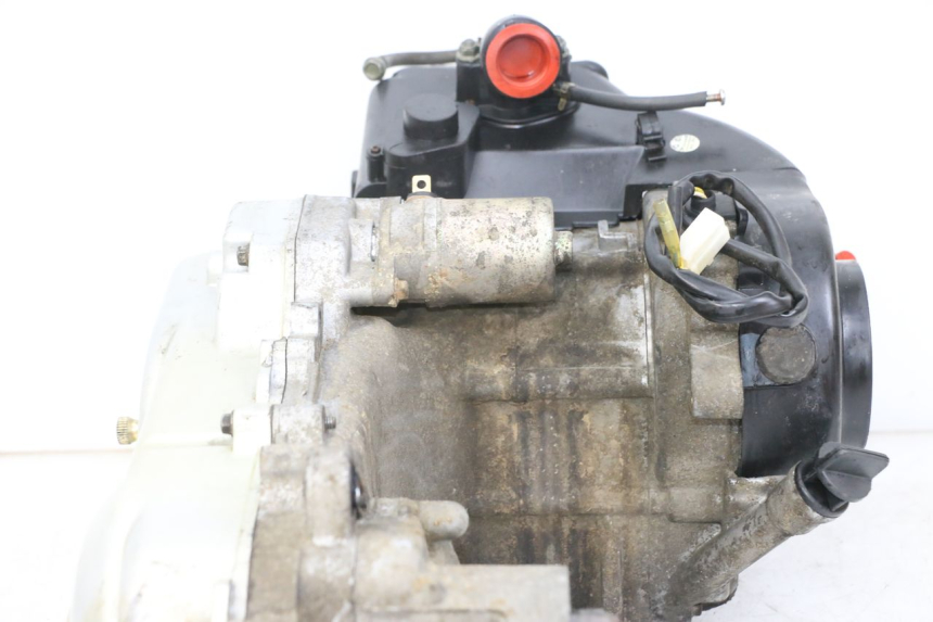 photo de MOTEUR JM MOTORS OLDIES 4T 50 (2010 - 2020) - Vue d’ensemble