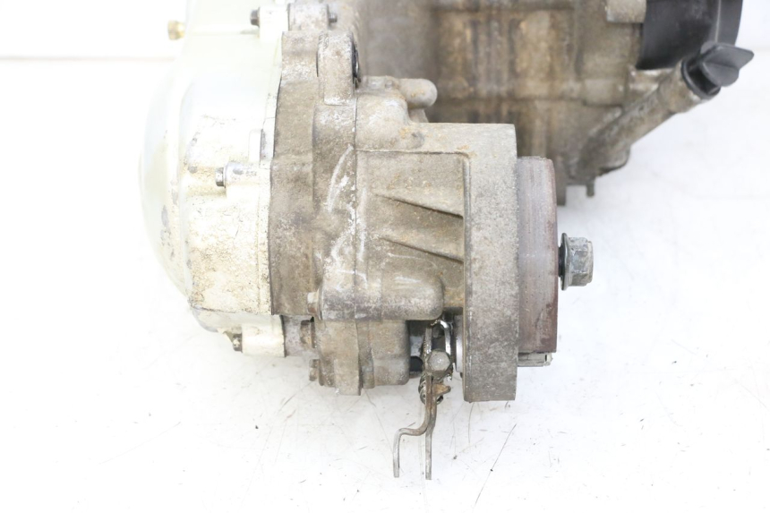 photo de MOTEUR JM MOTORS OLDIES 4T 50 (2010 - 2020) - Points de fixation