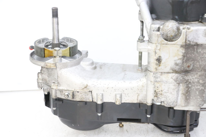 photo de MOTEUR JM MOTORS VX 125 (2022 - 2025) - Détail de la pièce