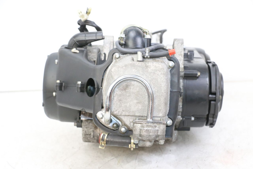 photo de MOTEUR JM MOTORS VX 125 (2022 - 2025) - Vue produit