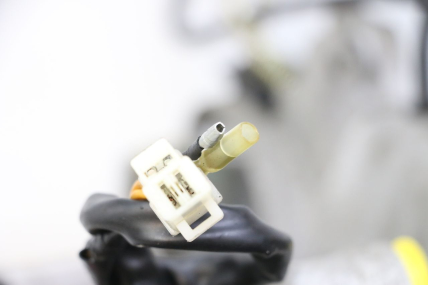 photo de MOTEUR JM MOTORS VX 125 (2022 - 2025) - Détails caractéristiques