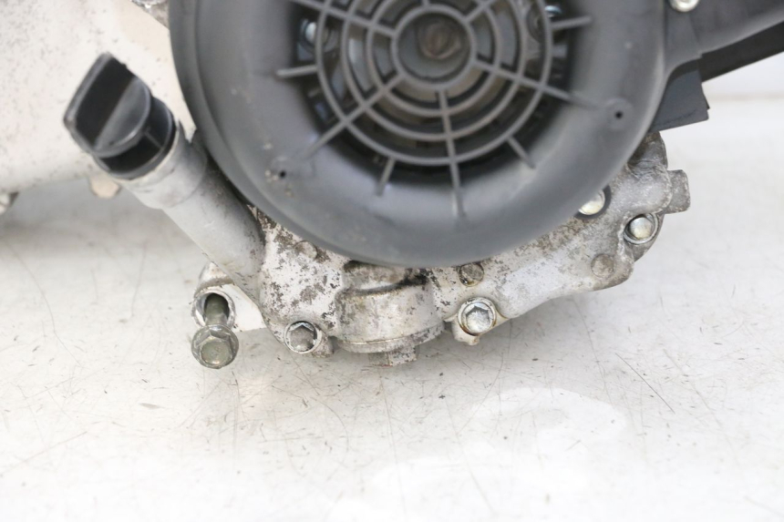 photo de MOTEUR JM MOTORS VX 125 (2022 - 2025) - Vue rapprochée