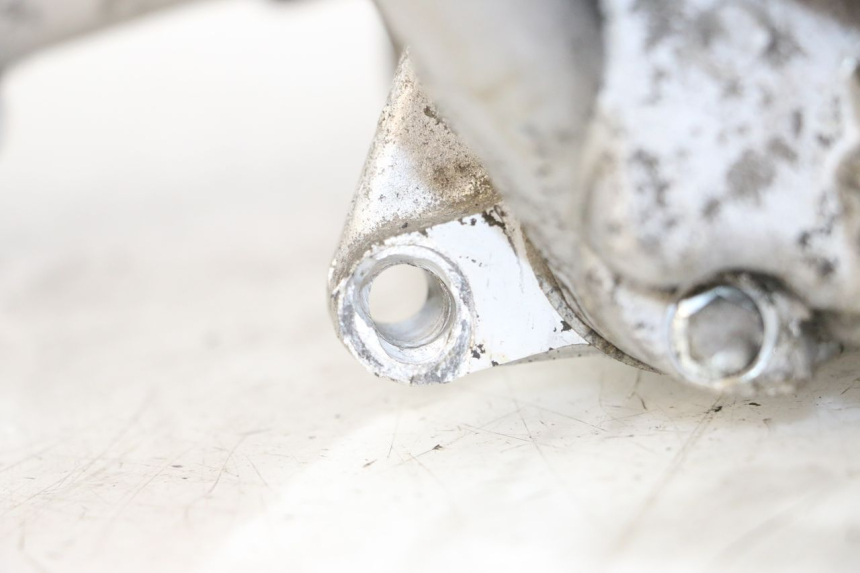 photo de MOTEUR JM MOTORS VX 125 (2022 - 2025) - Focus structure