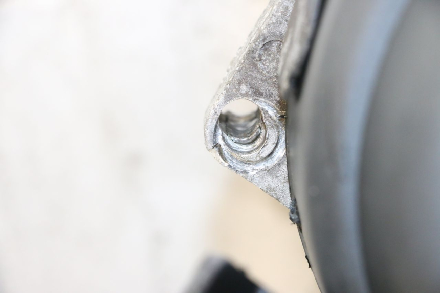 photo de MOTEUR JM MOTORS VX 125 (2022 - 2025) - Angle alternatif