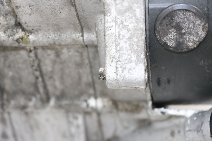 photo de MOTEUR JM MOTORS VX 125 (2022 - 2025) - Zoom qualité