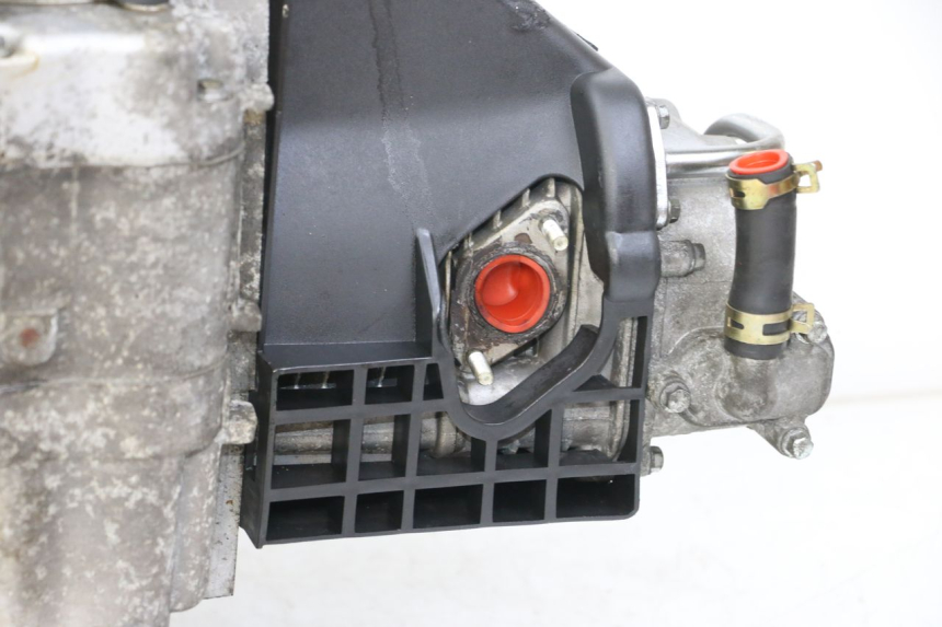 photo de MOTEUR JM MOTORS VX 125 (2022 - 2025) - Zoom état d’usage