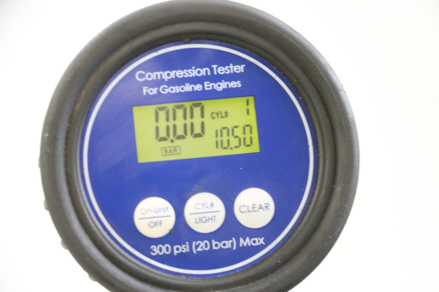 photo de MOTEUR JM MOTORS VX 125 (2022 - 2025) - Vue principale