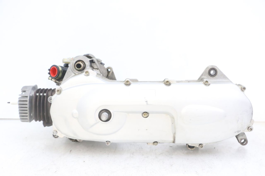 photo de MOTEUR YAMAHA JOG R 50 (2004 - 2014) - Vue principale