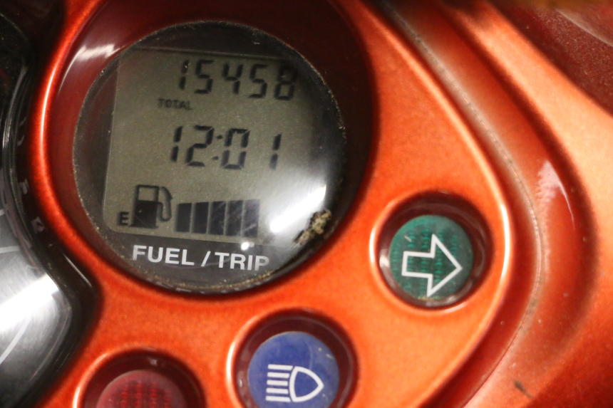 photo de MOTEUR YAMAHA JOG R 50 (2004 - 2014) - Zoom qualité